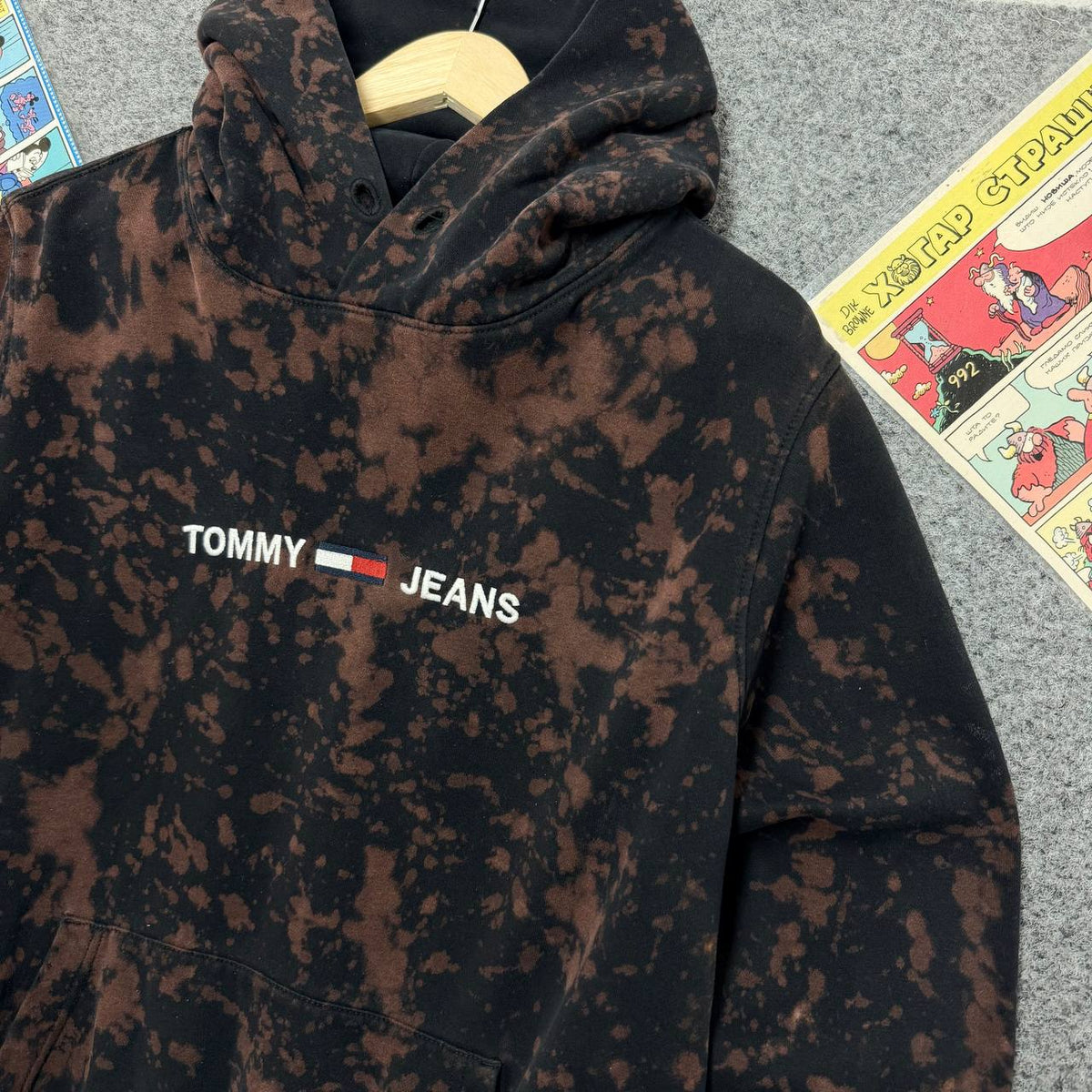 Tommy Jeans