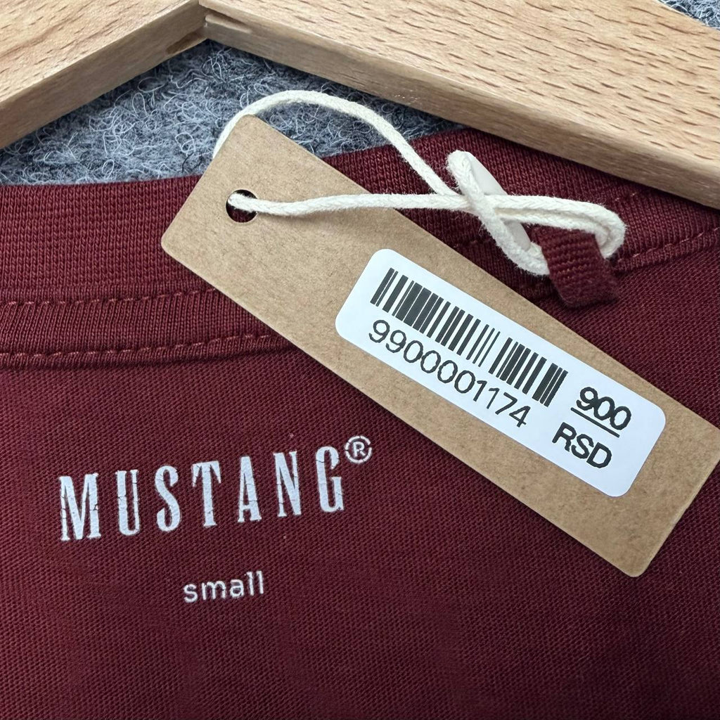 MUSTANG