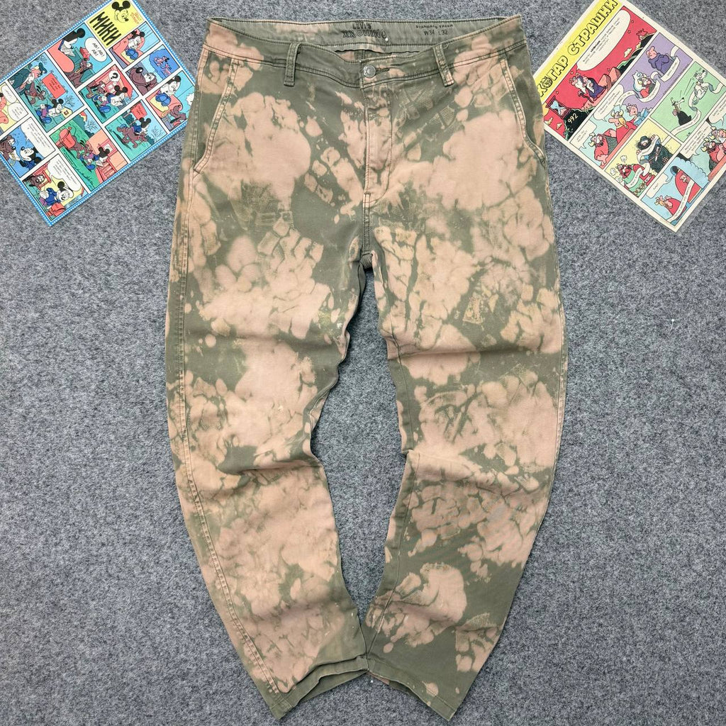Levi's