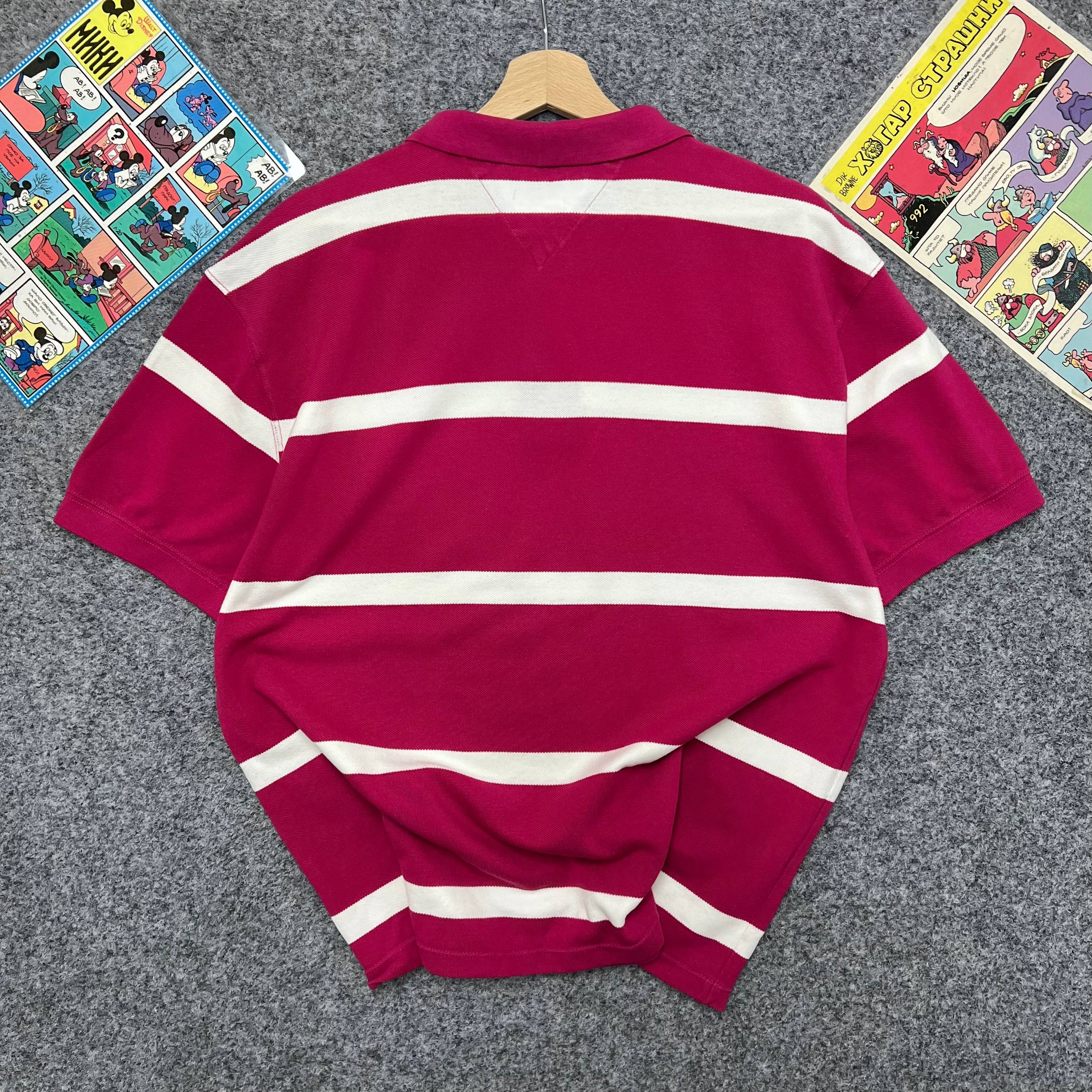 Tommy Hilfiger