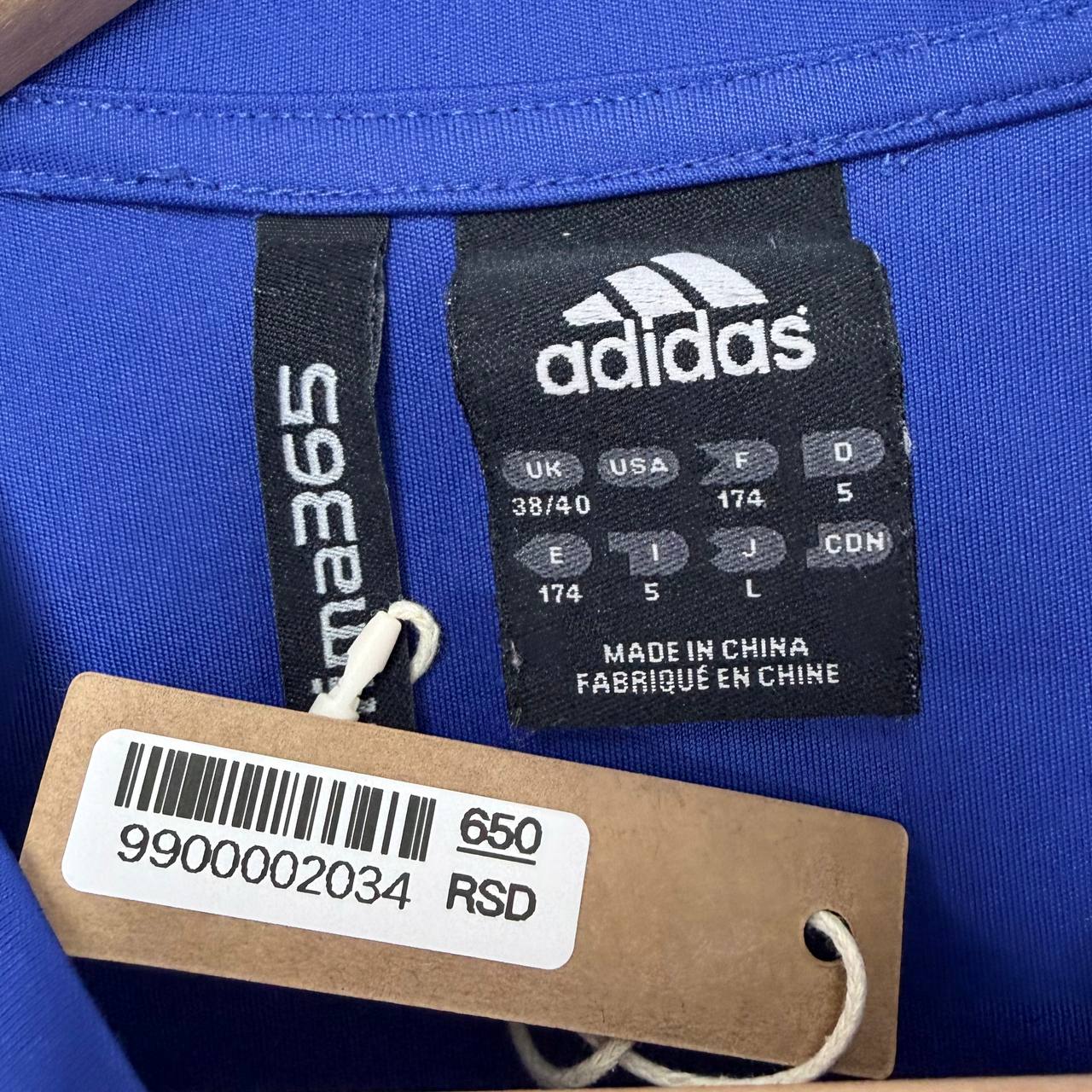 Adidas