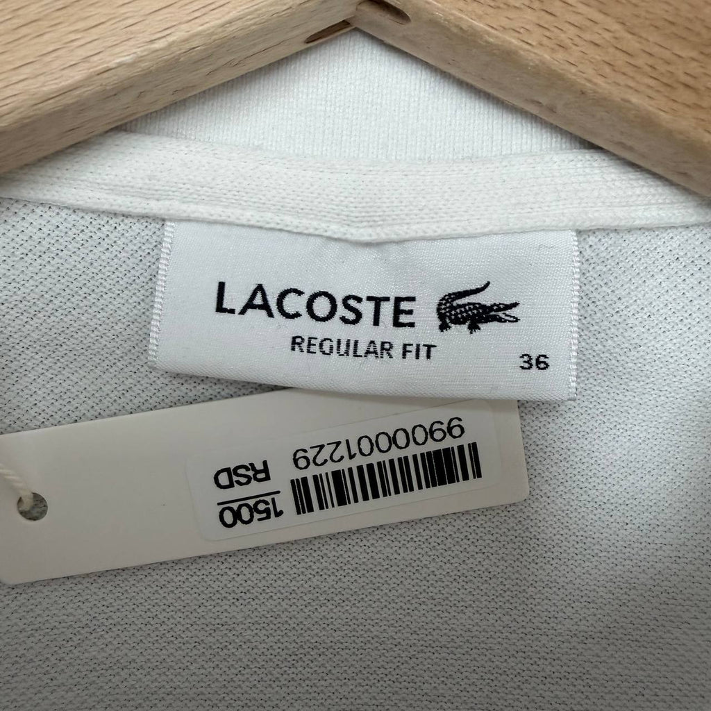 LACOSTE