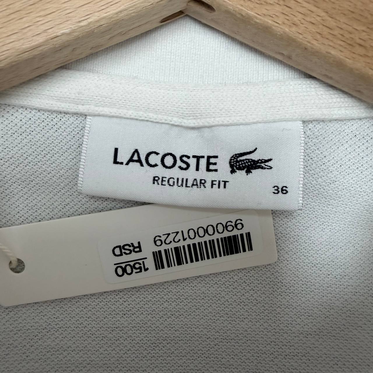 LACOSTE