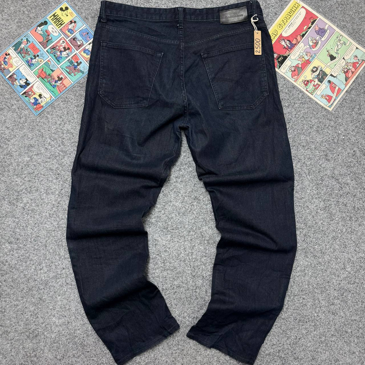 Calvin Klein Jeans