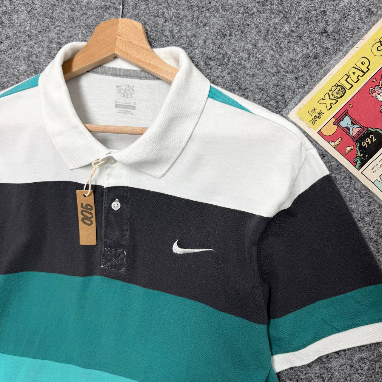 Nike