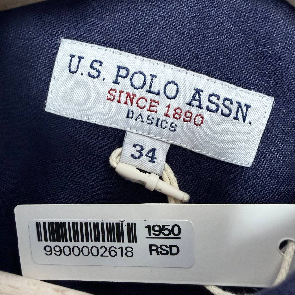 U.S. Polo Assn.