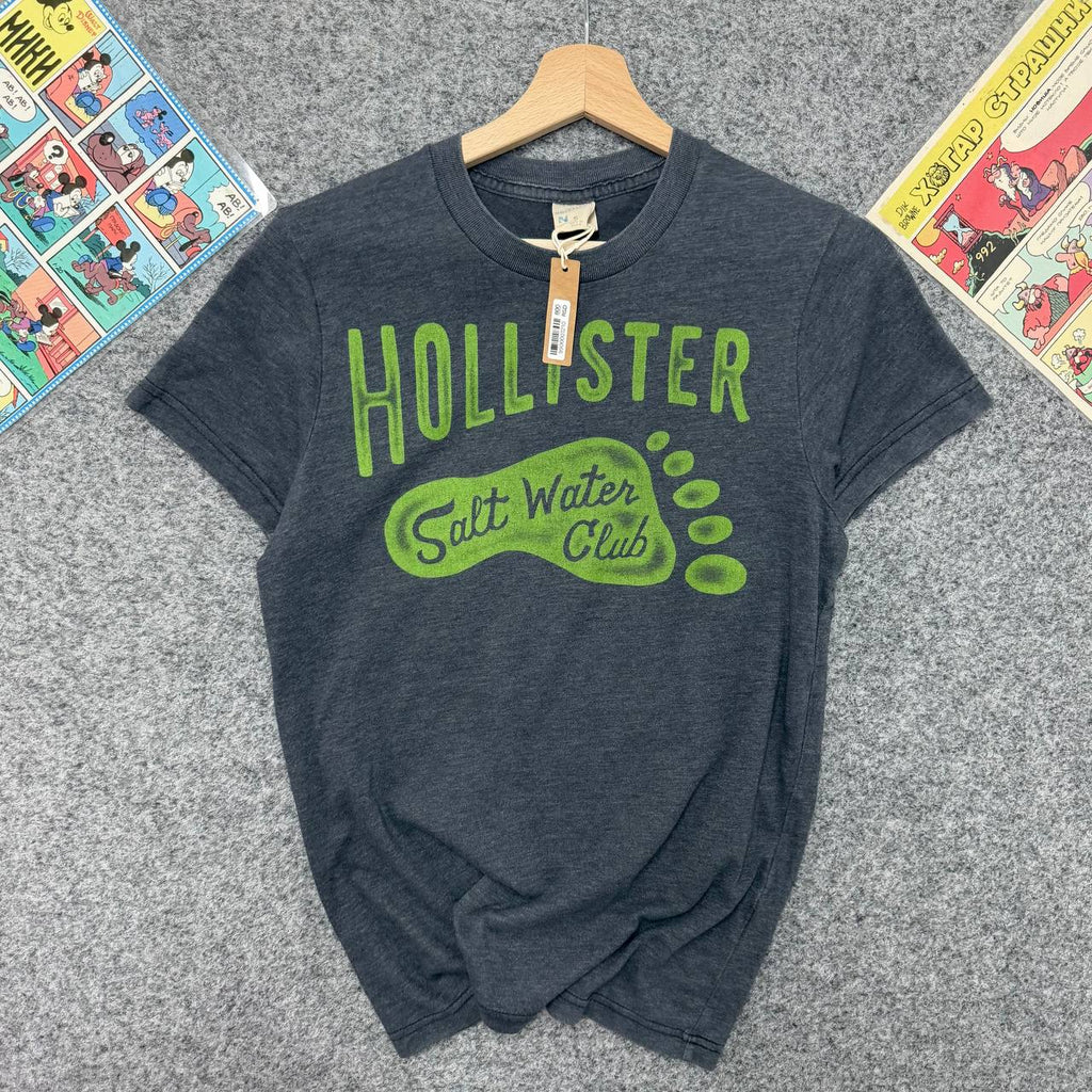 Hollister
