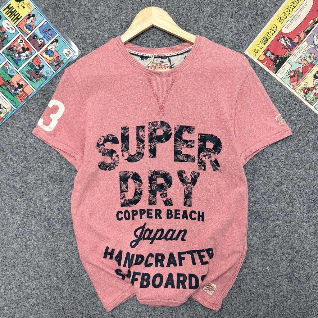 Superdry