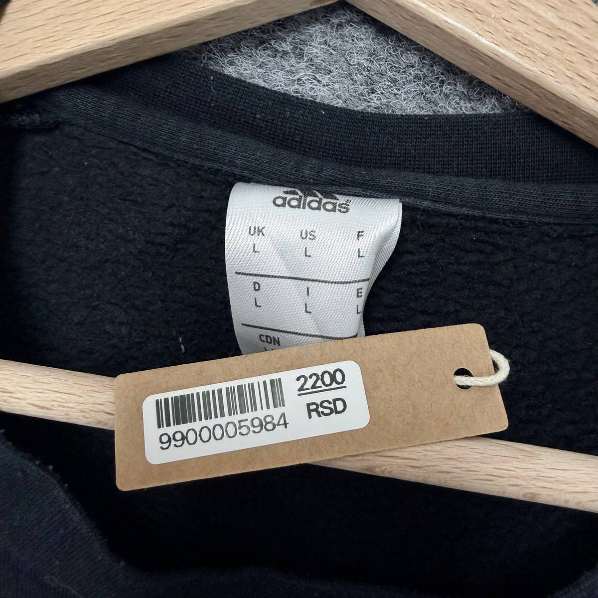 adidas