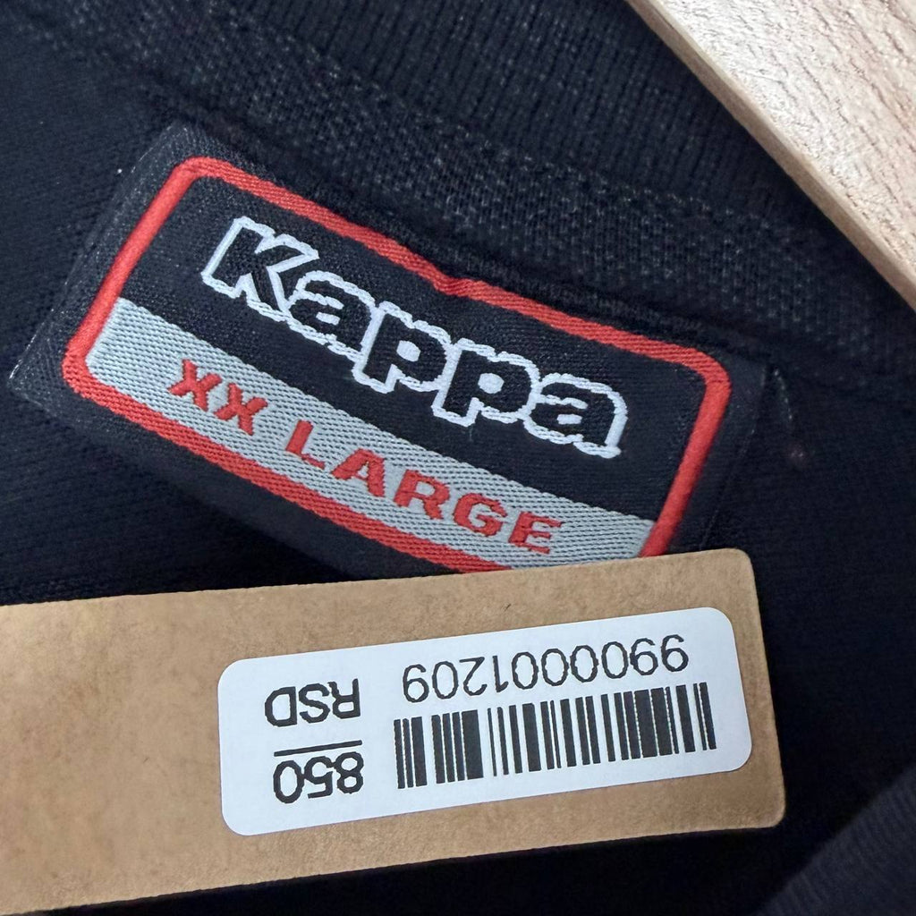 Kappa