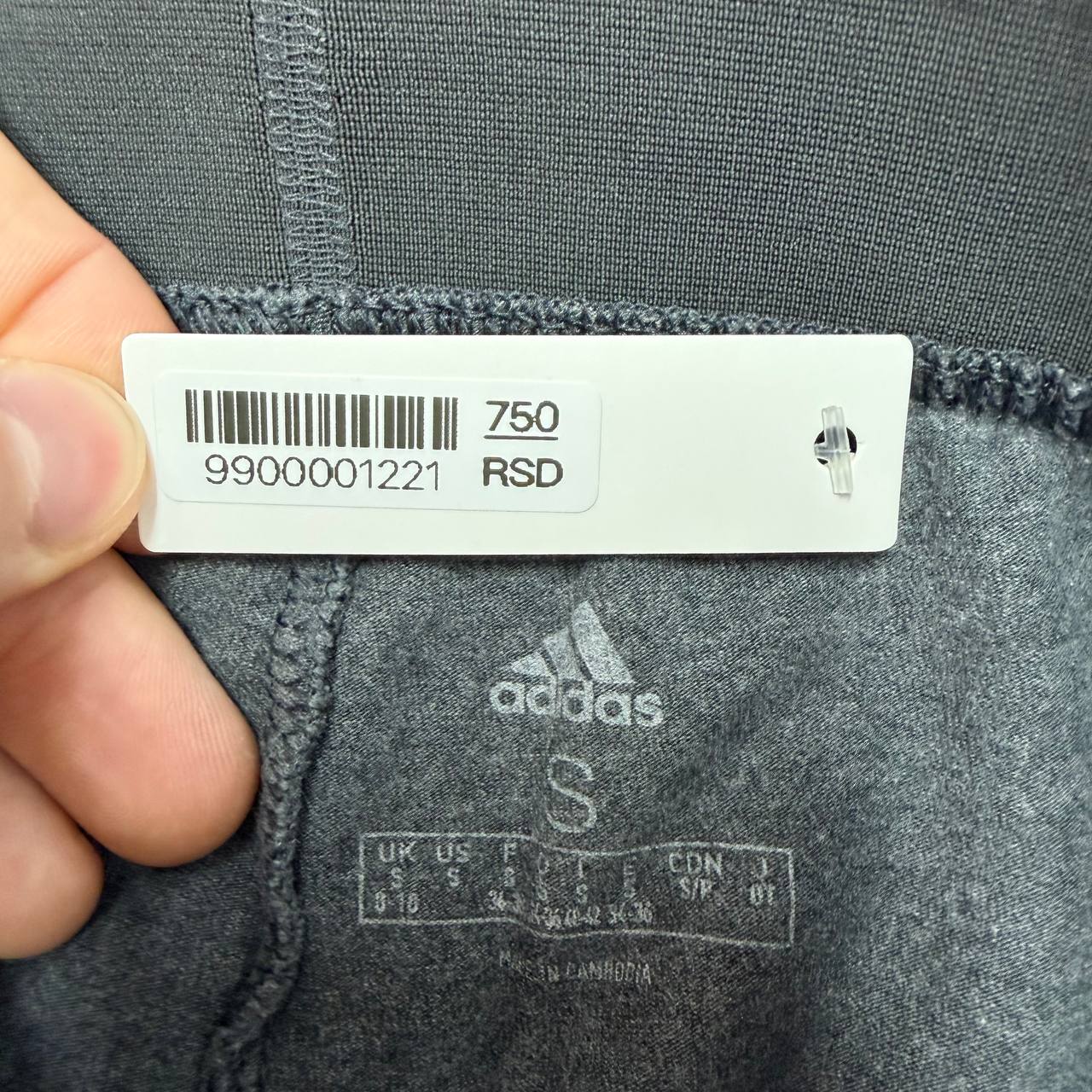 adidas