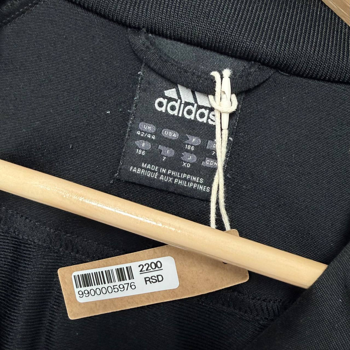 adidas