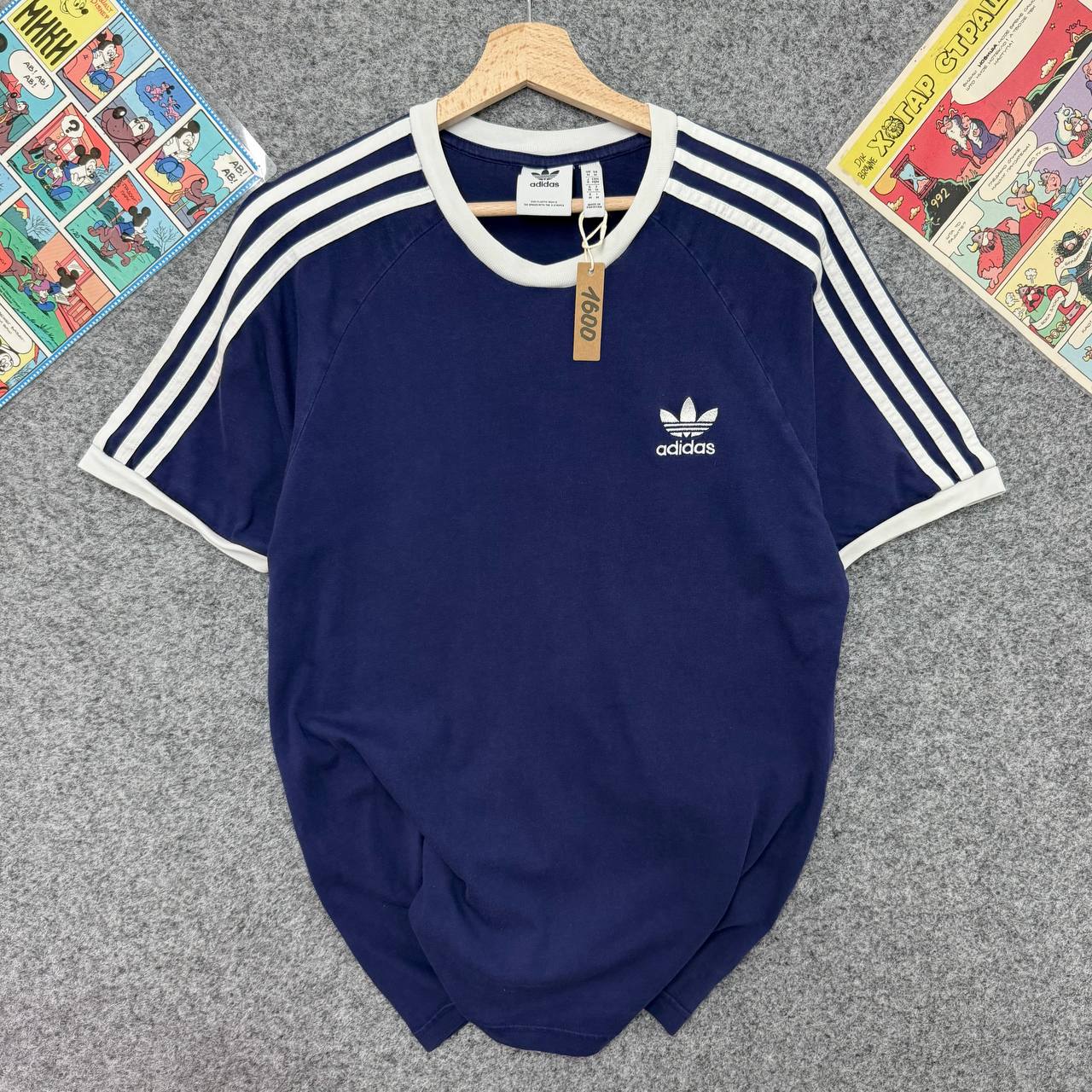 adidas
