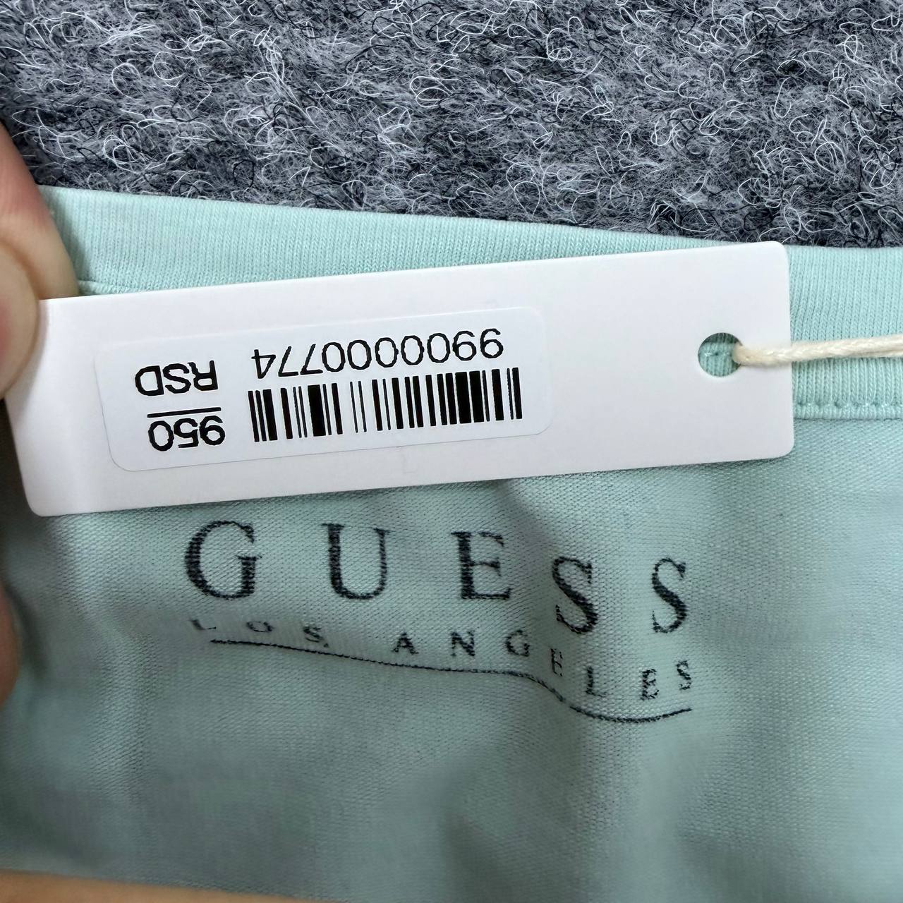 Guess
