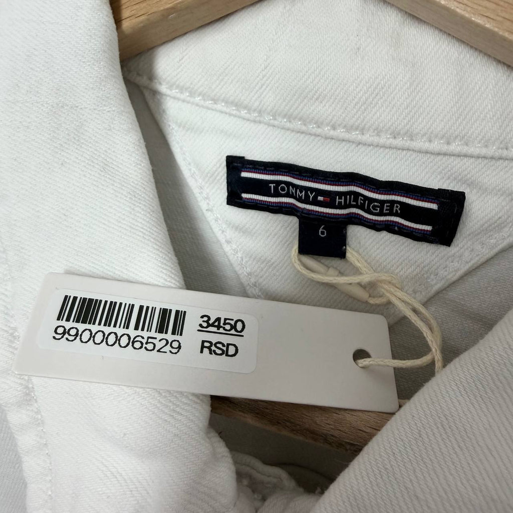 Tommy Hilfiger