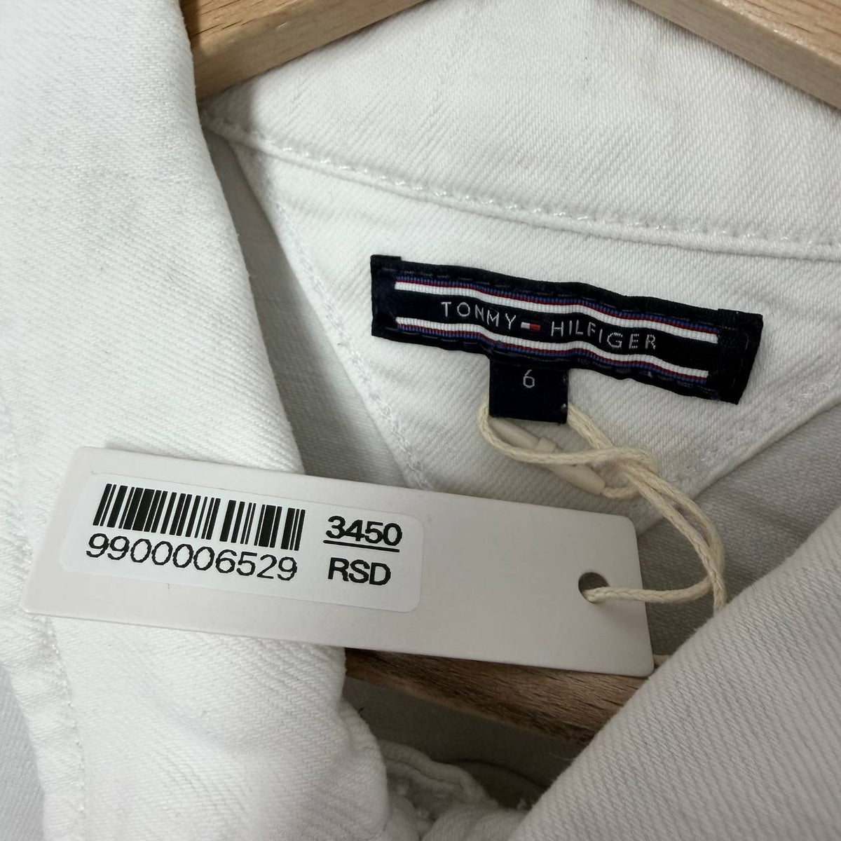Tommy Hilfiger