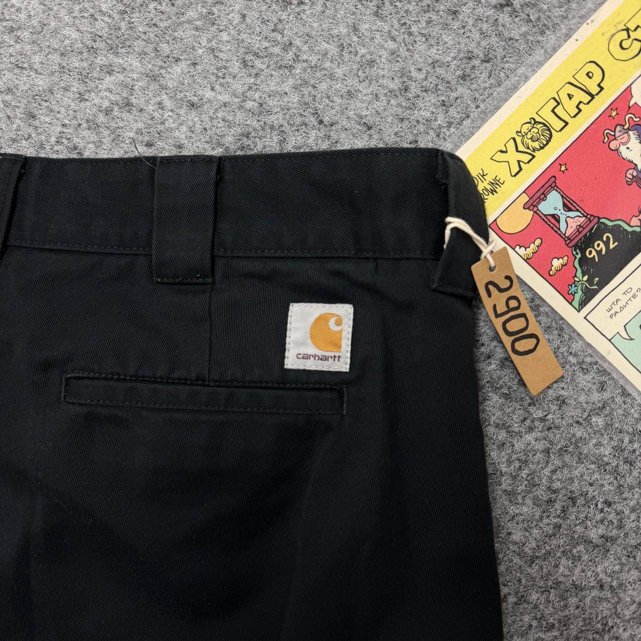 Carhartt WIP