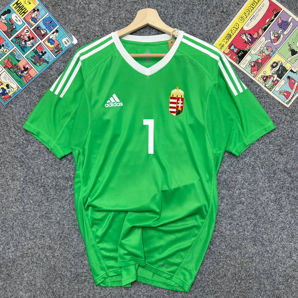 Adidas Madjarska