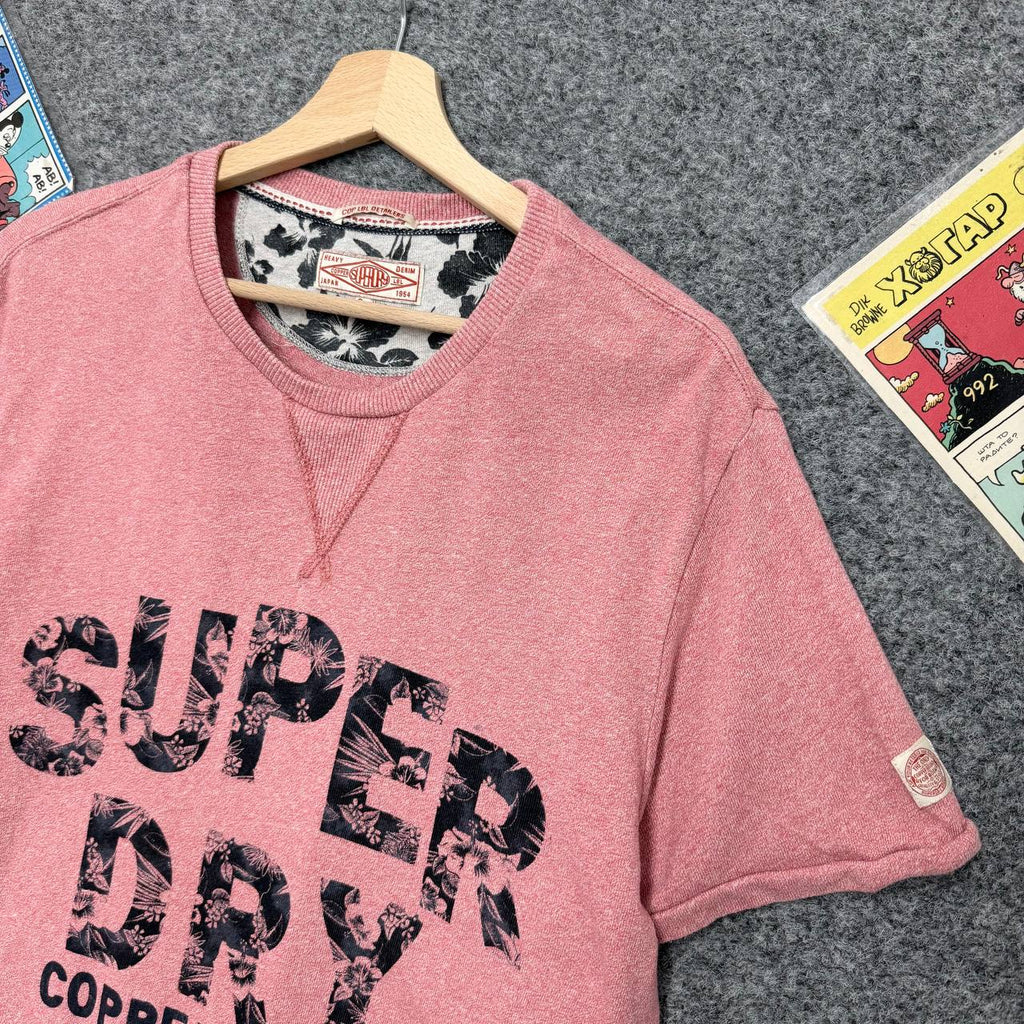 Superdry