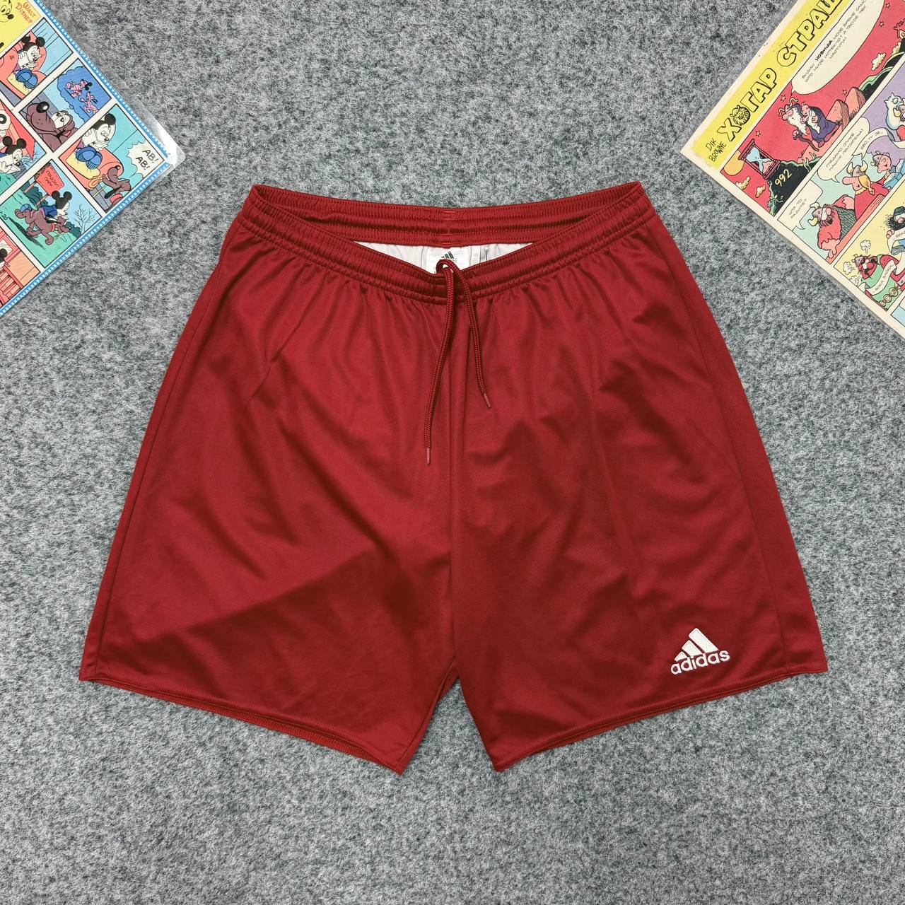adidas