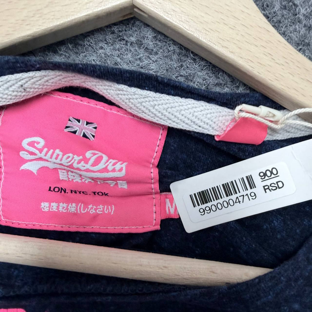 SuperDry