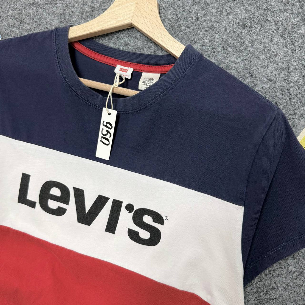 Levi's