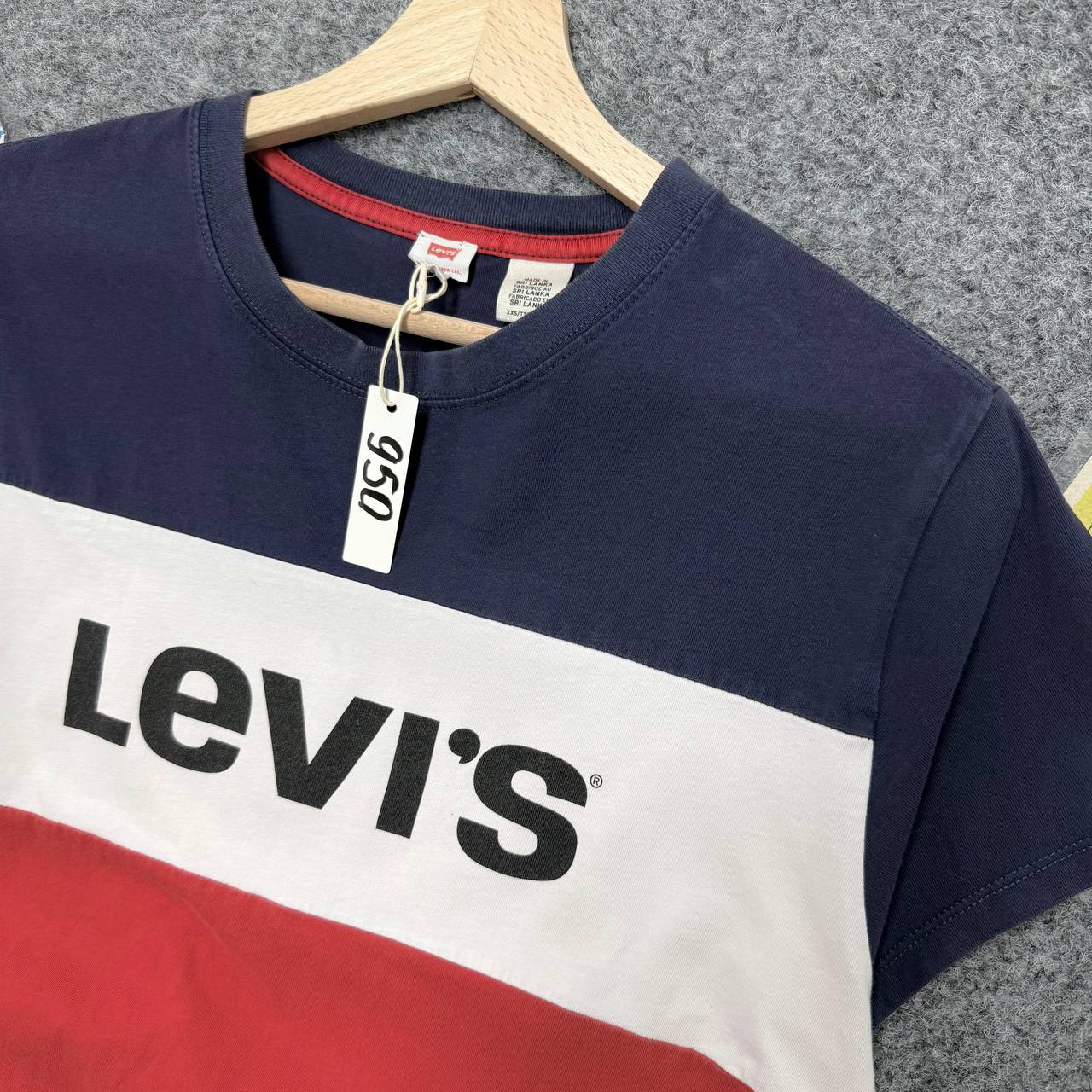 Levi's