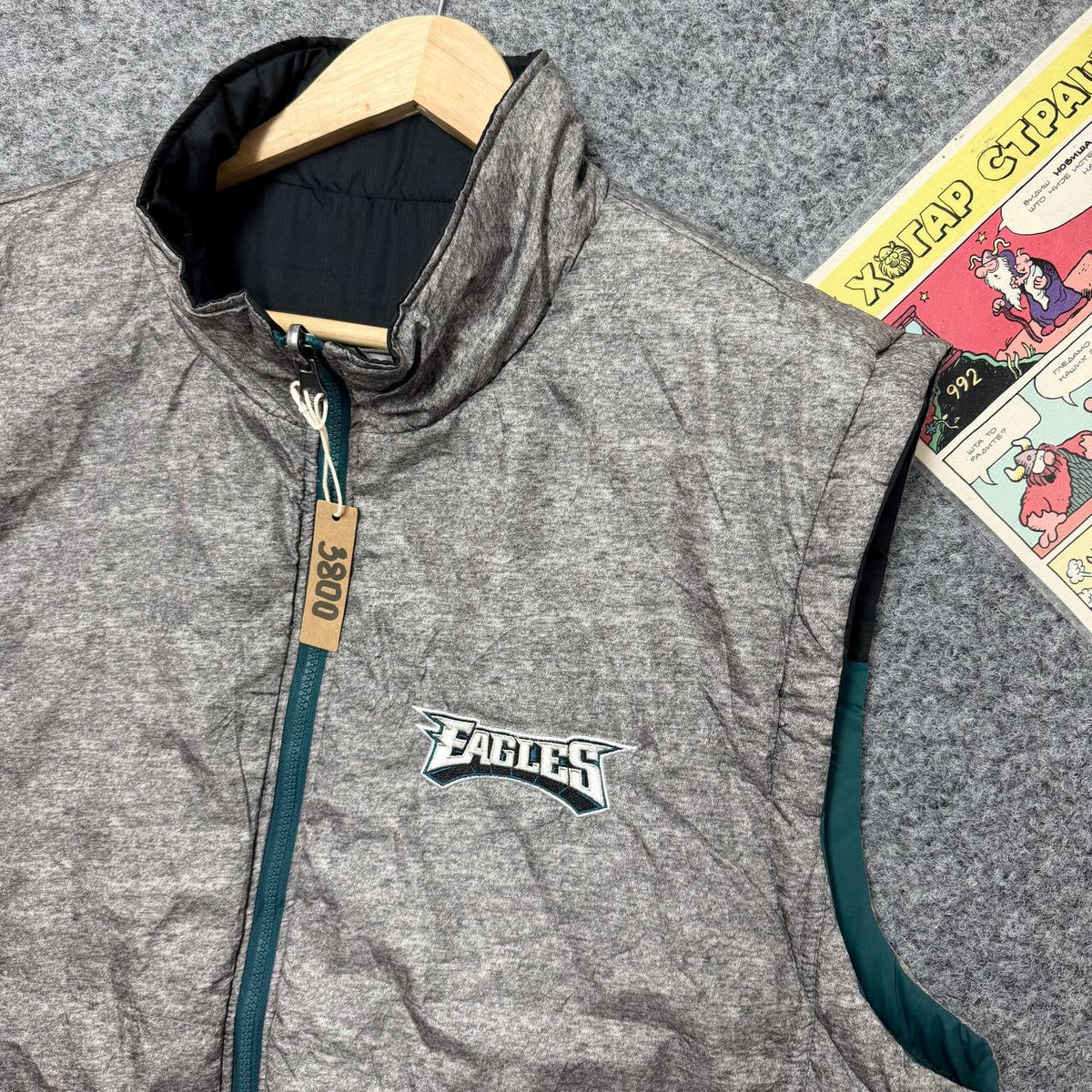 NFL Eagles