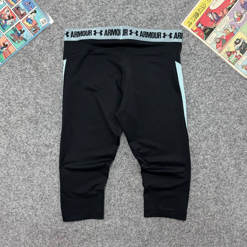 Under Armour