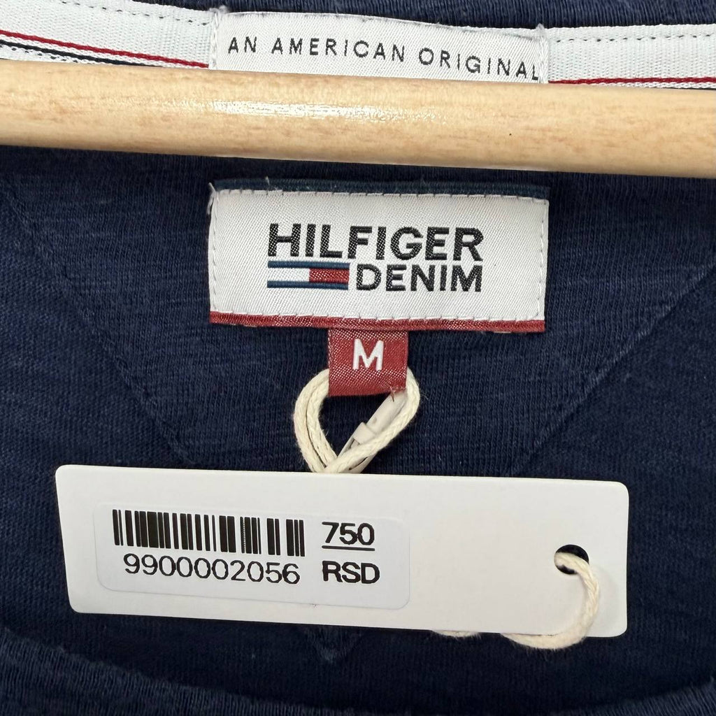 Tommy Hilfiger