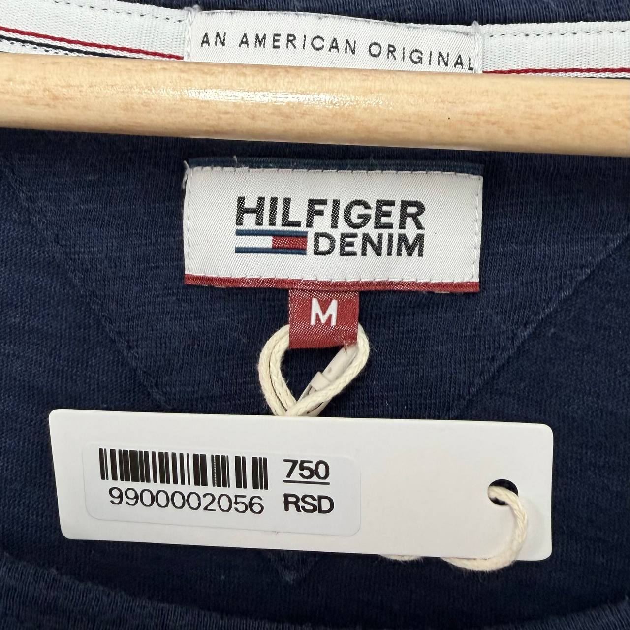 Tommy Hilfiger