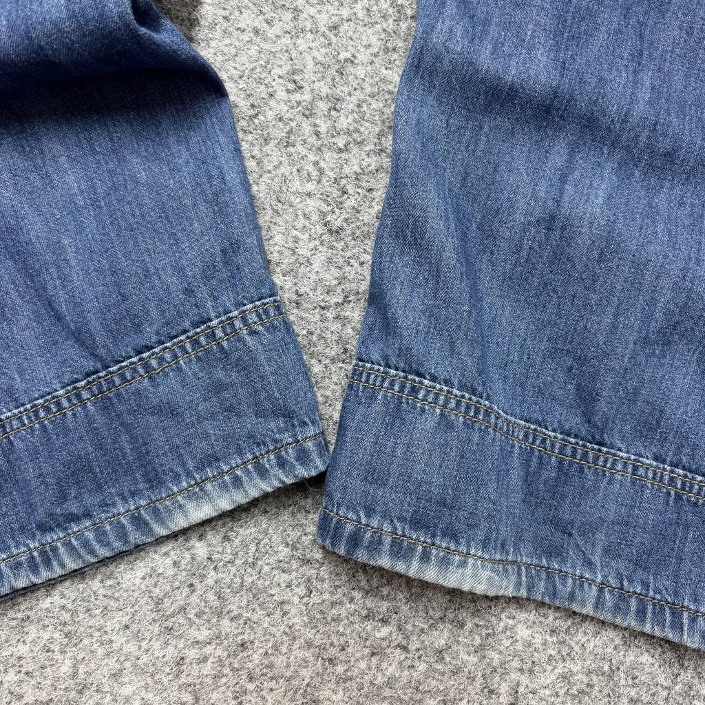Dickies