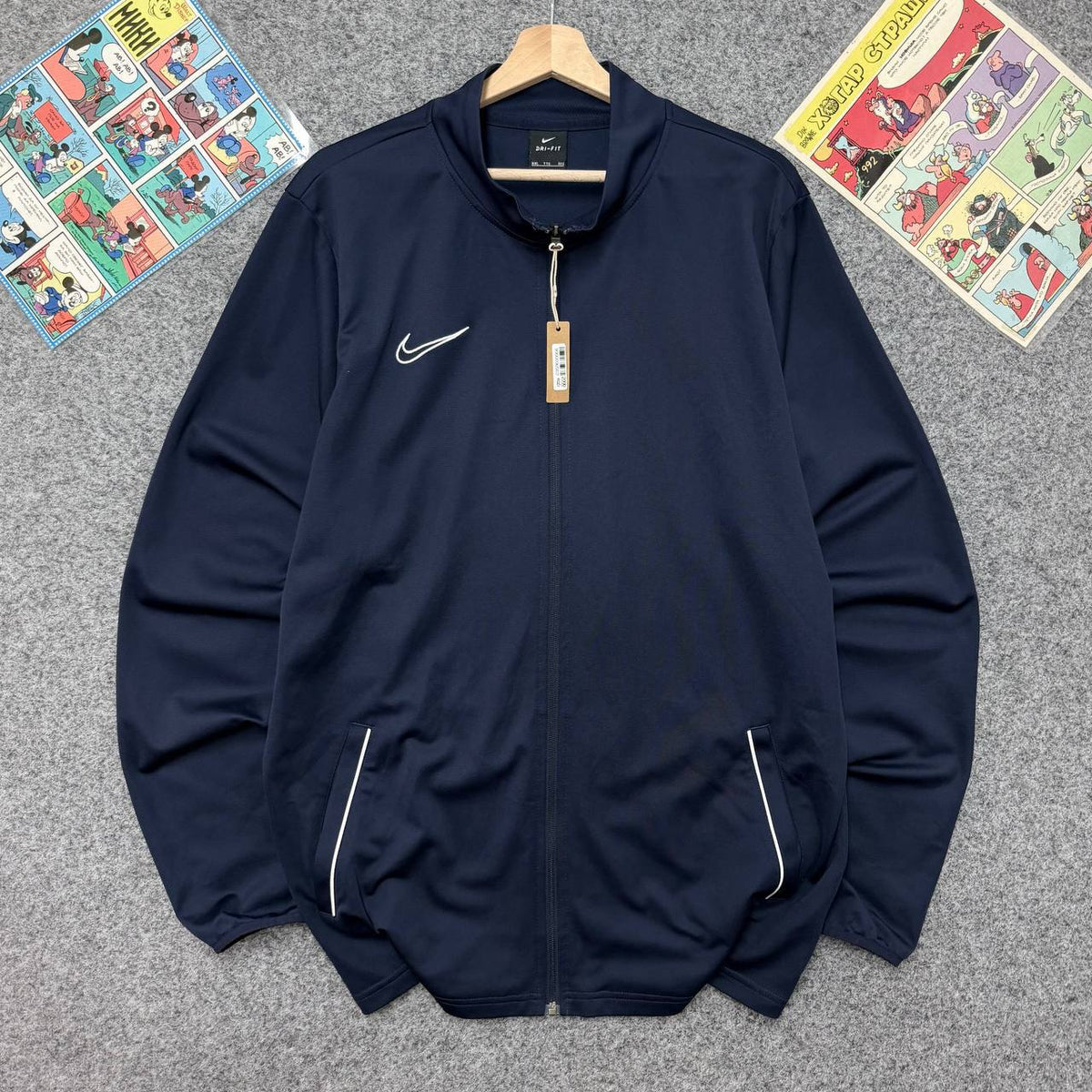Nike