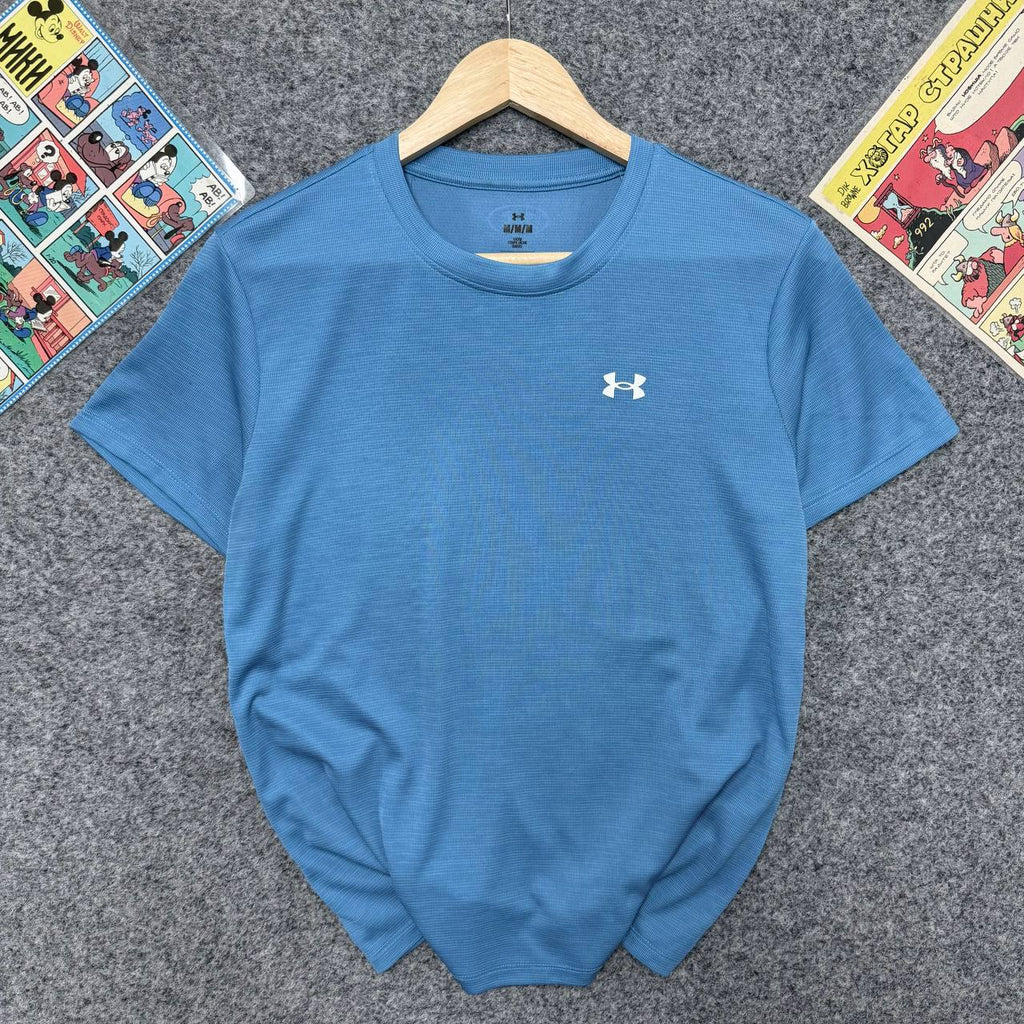 Under Armour