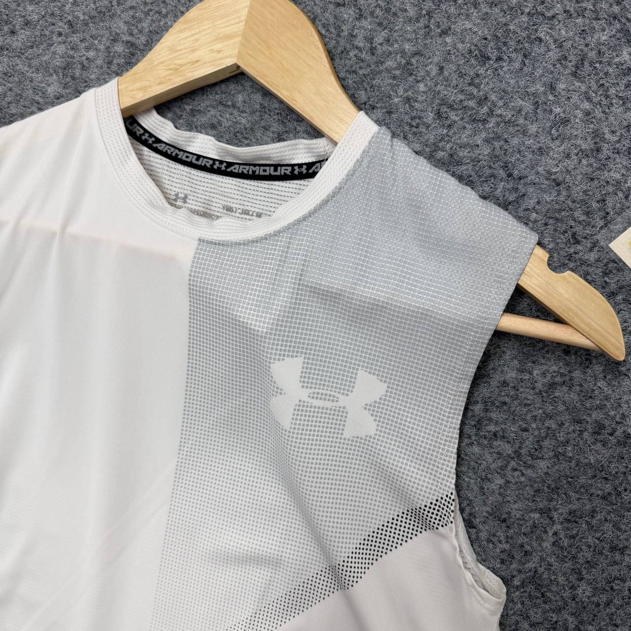 Under Armour