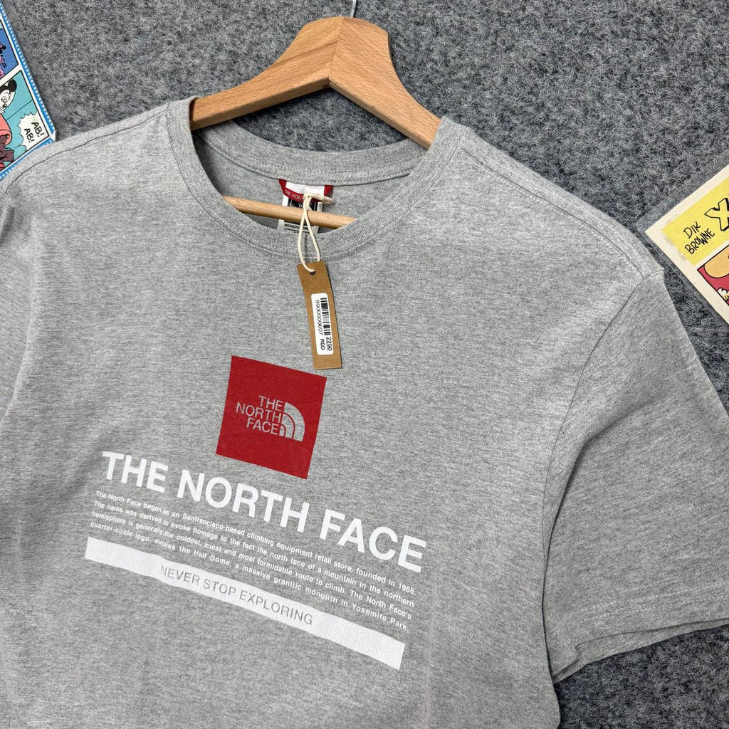 The North Face