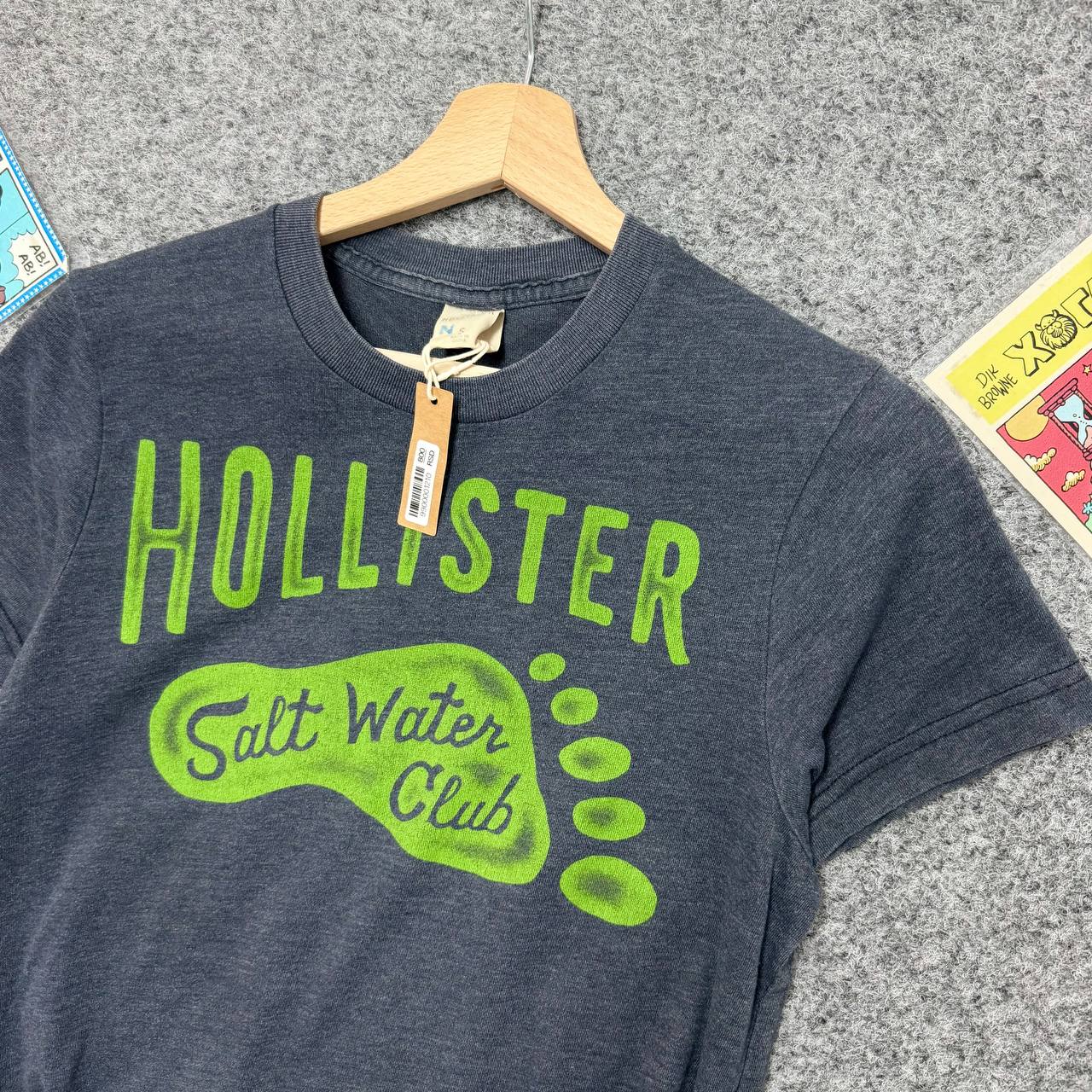 Hollister