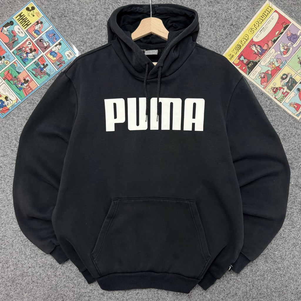 PUMA