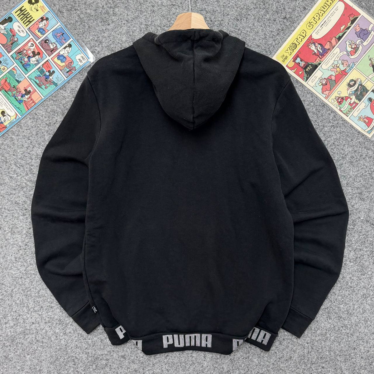 Puma