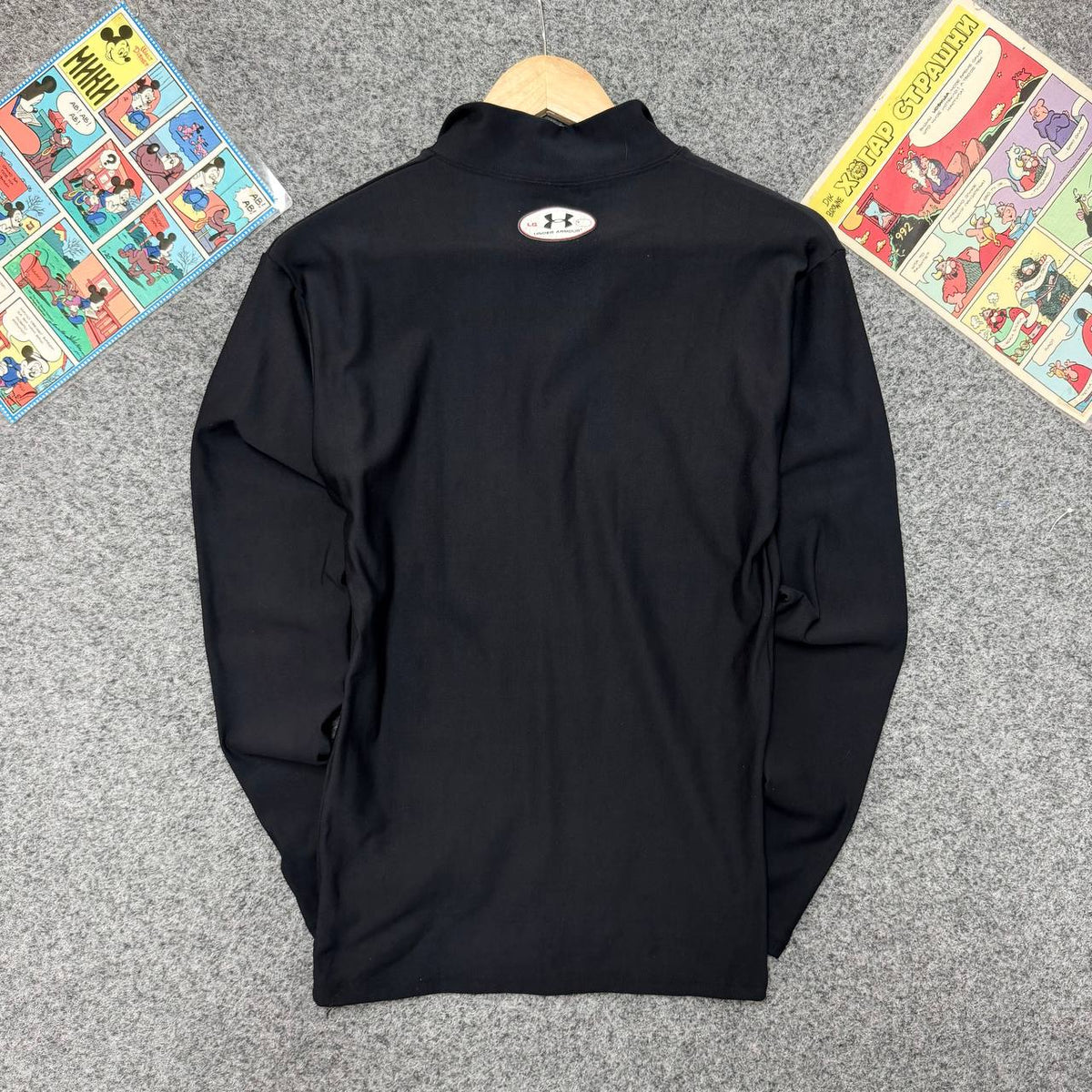 Under Armour