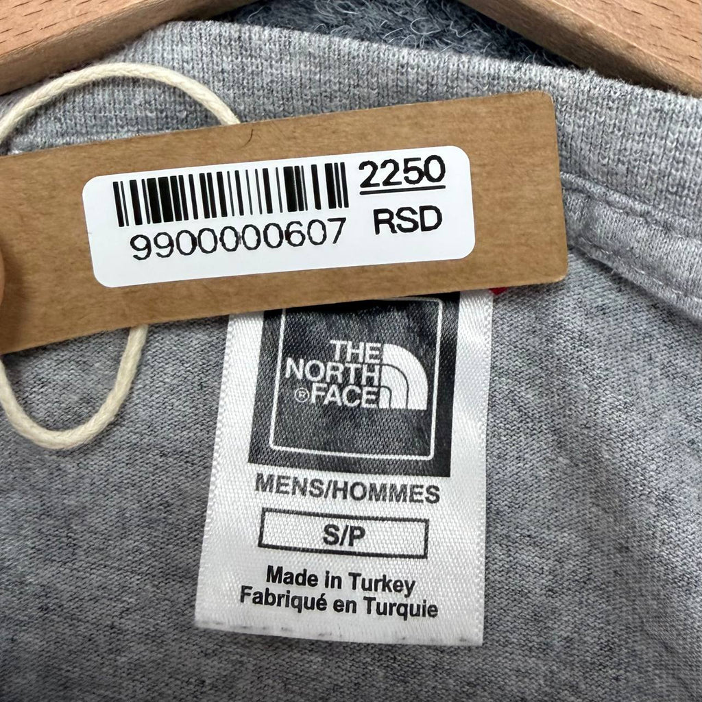 The North Face