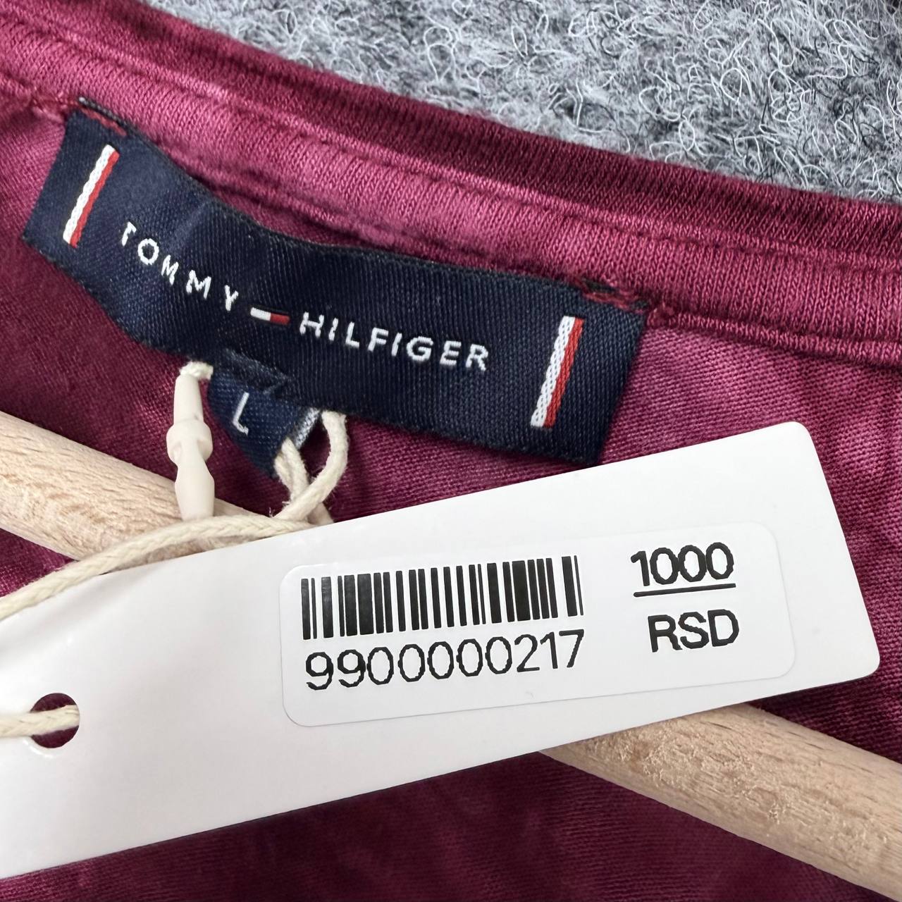 Tommy Hilfiger