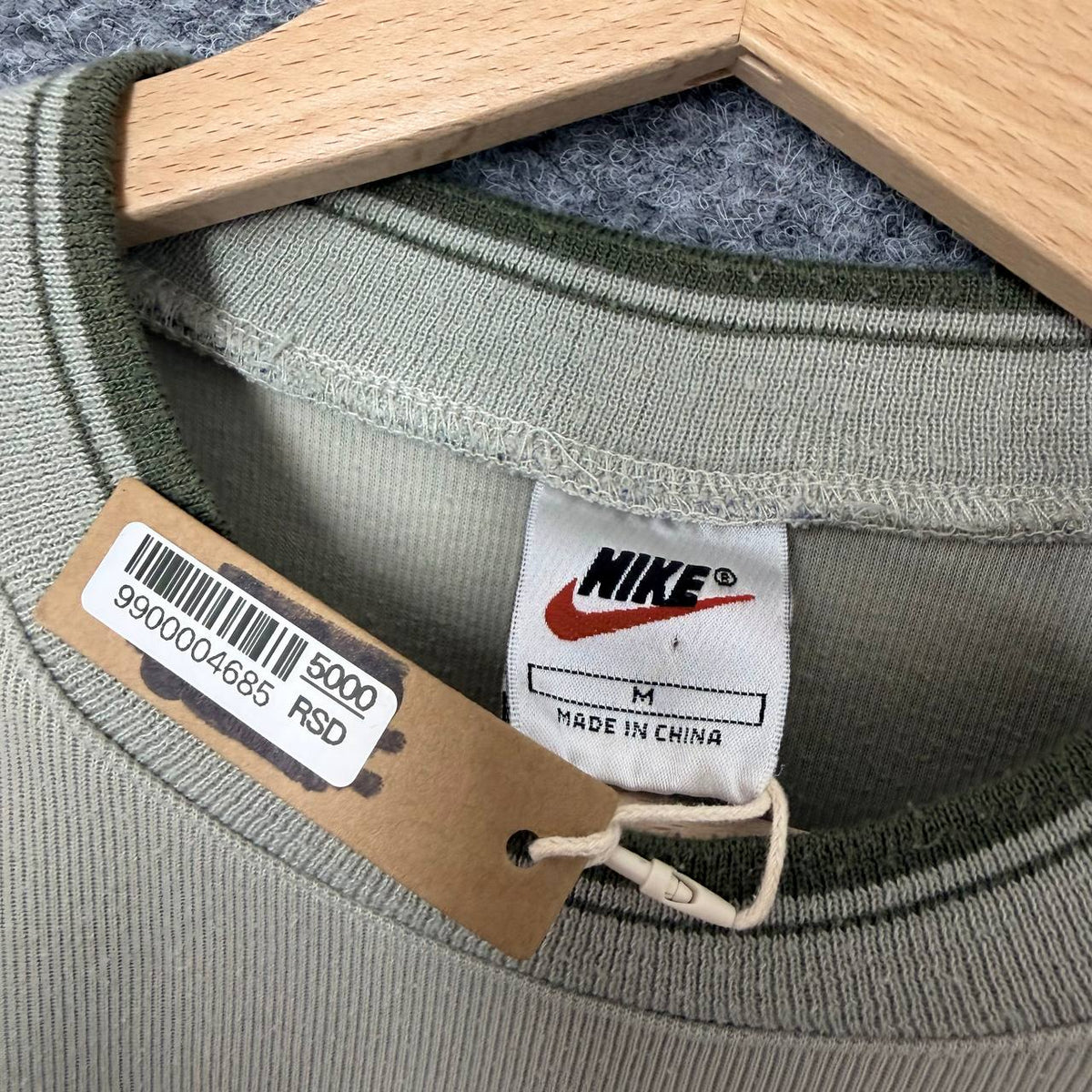 Nike Komplet
