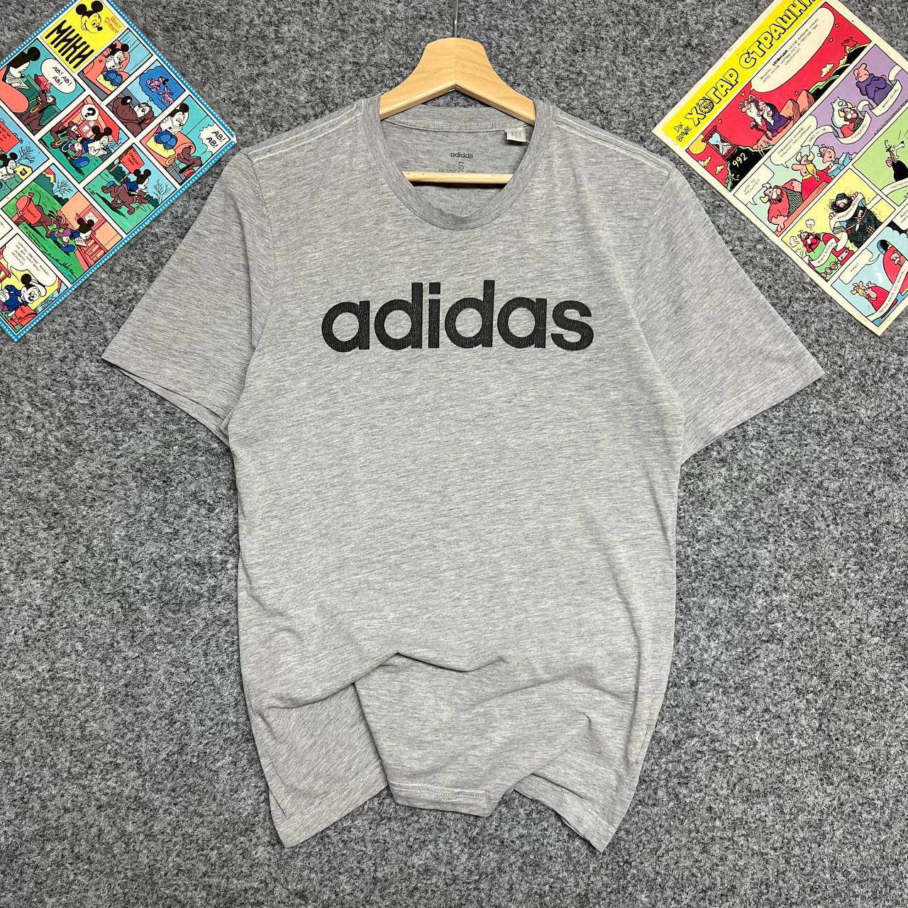 Adidas