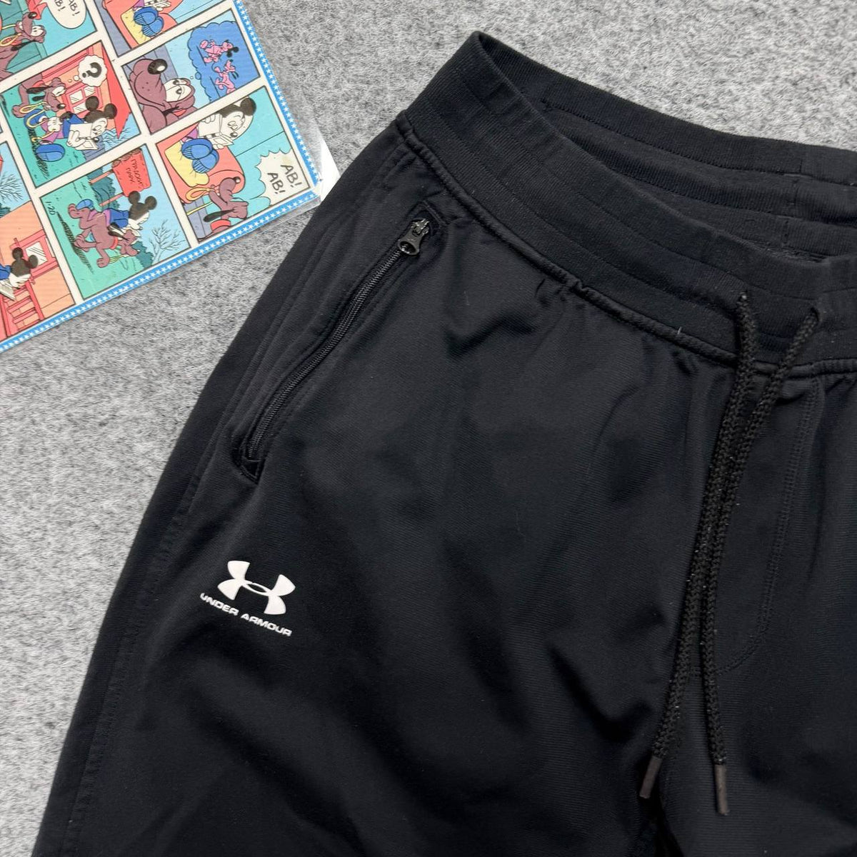 Under Armour