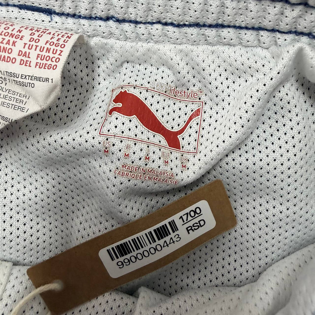 Puma Arsenal
