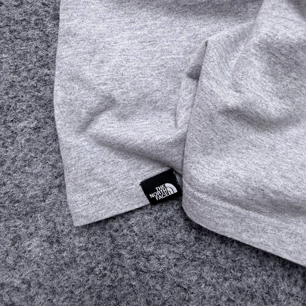 The North Face