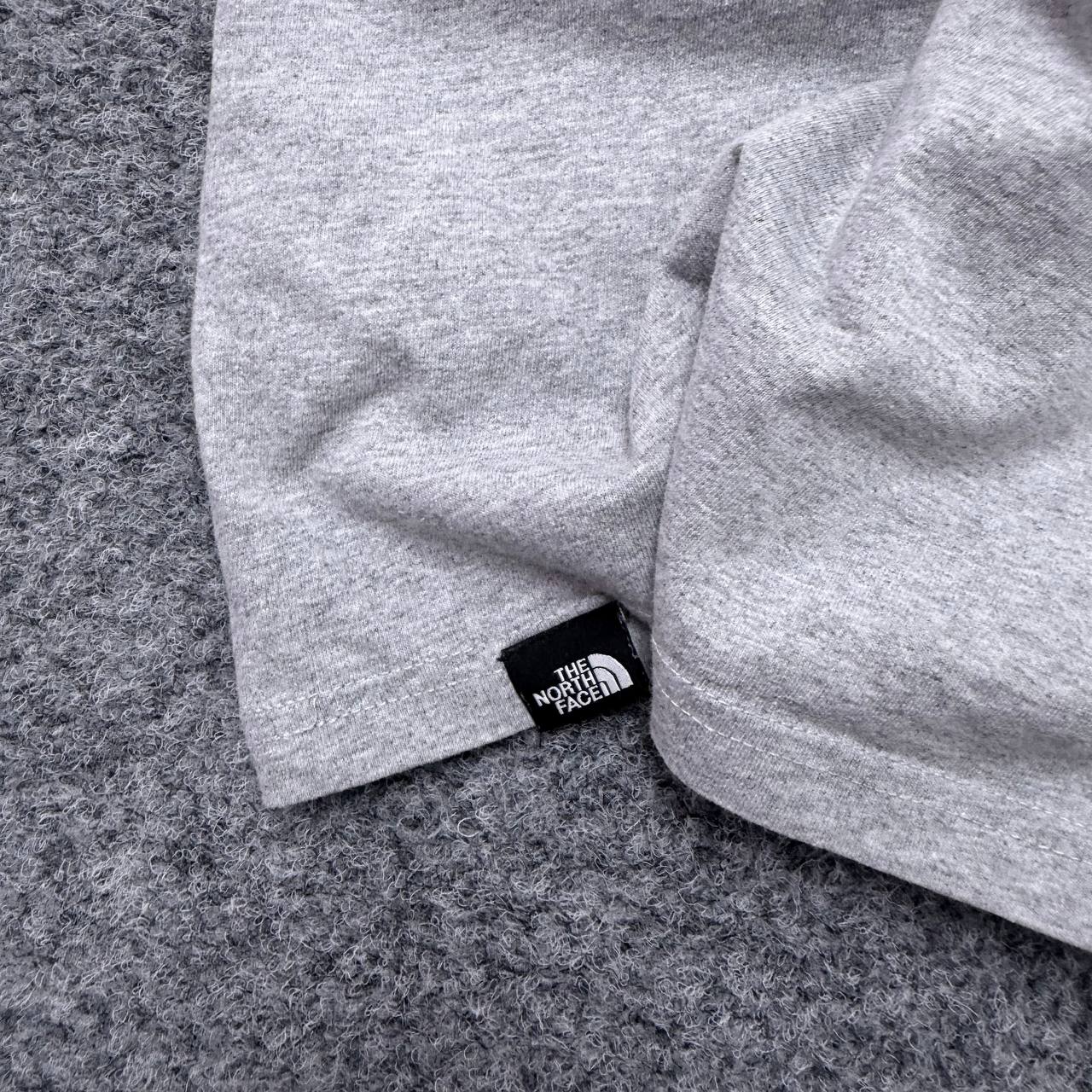 The North Face