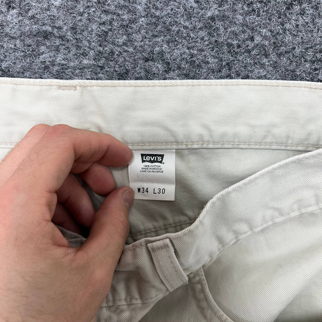Levis