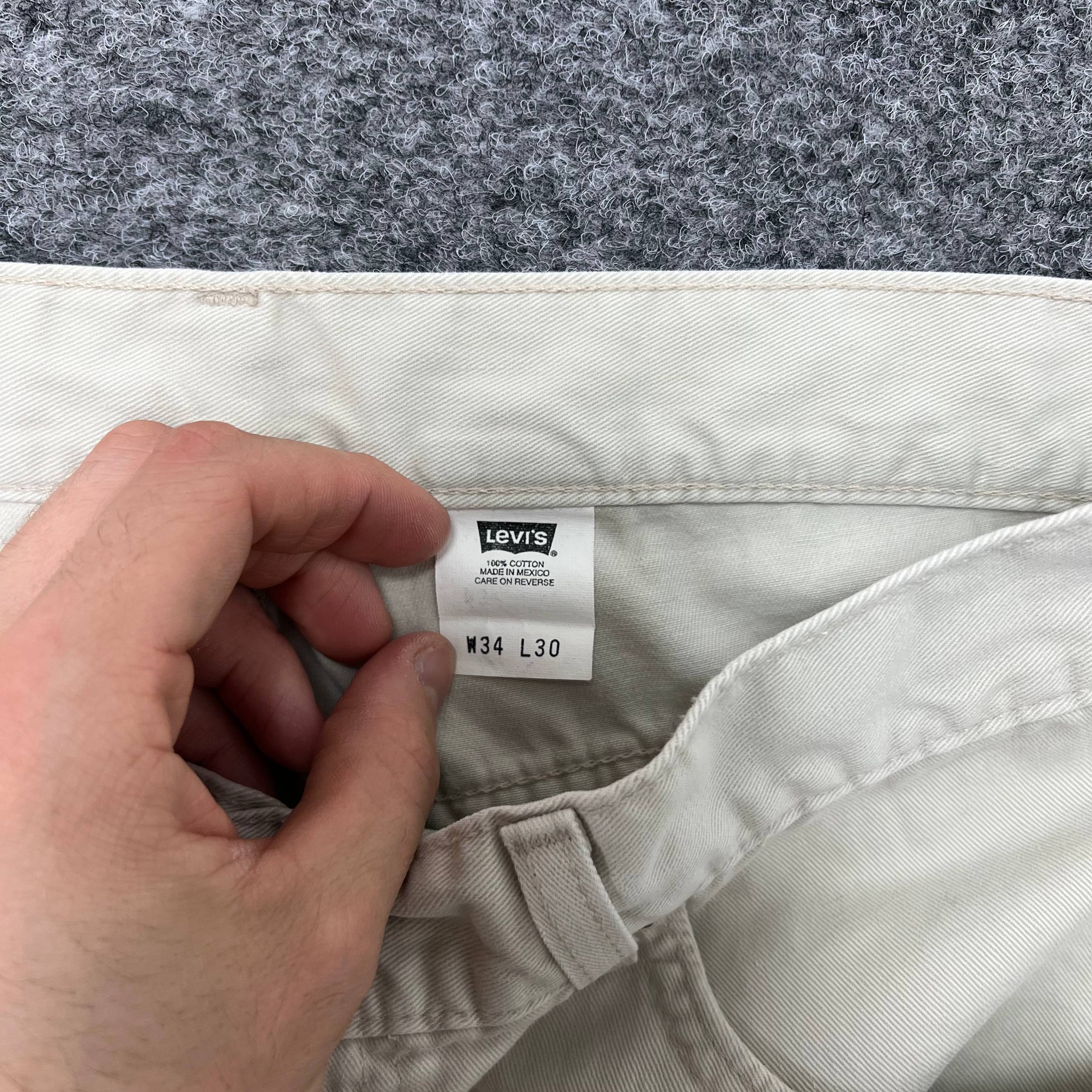 Levis